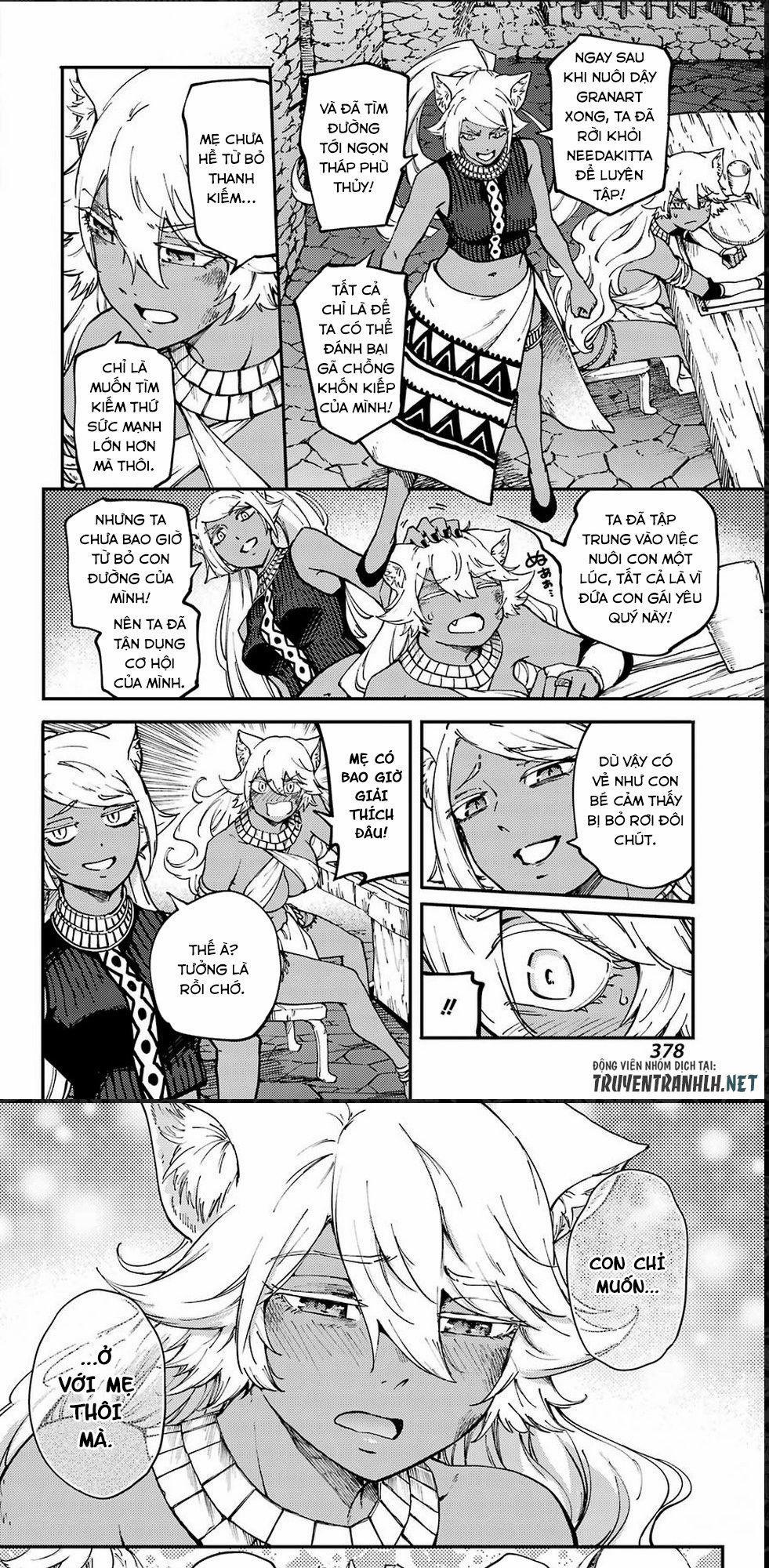 Kekkon Yubiwa Monogatari 48 trang 24