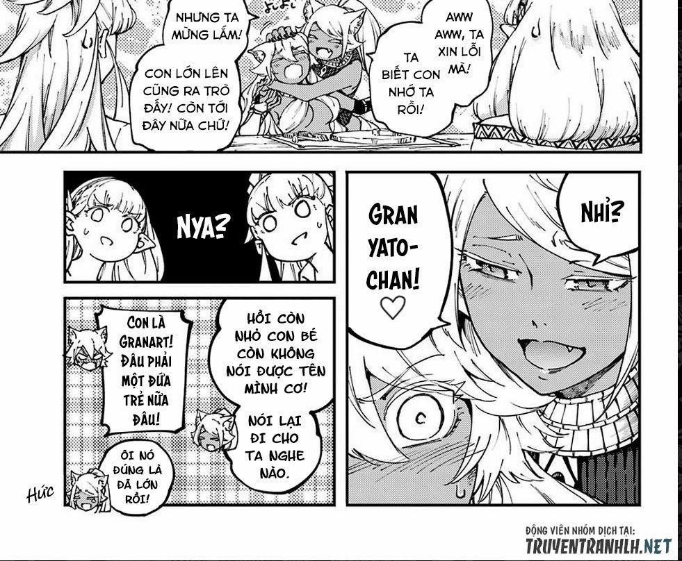 Kekkon Yubiwa Monogatari 48 trang 25