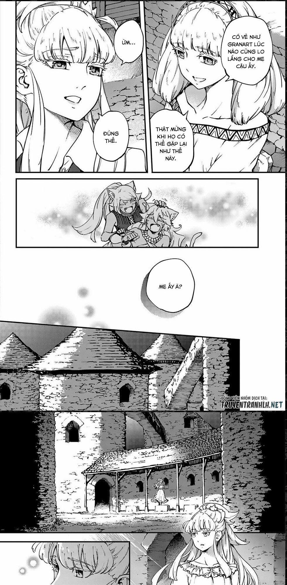 Kekkon Yubiwa Monogatari 48 trang 26