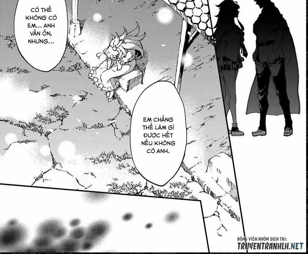 Kekkon Yubiwa Monogatari 48 trang 29