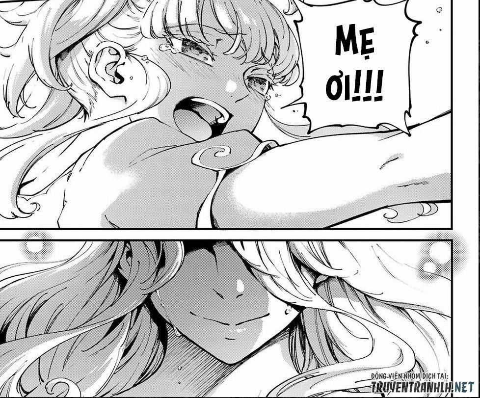 Kekkon Yubiwa Monogatari 48 trang 3