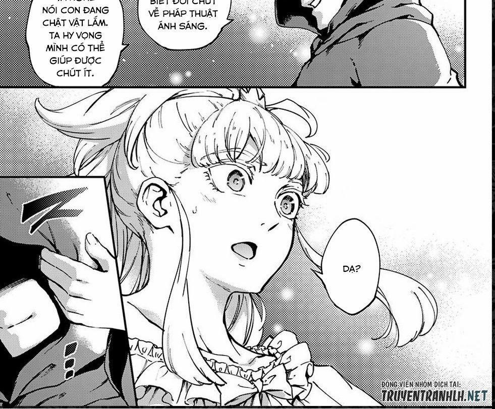 Kekkon Yubiwa Monogatari 48 trang 31