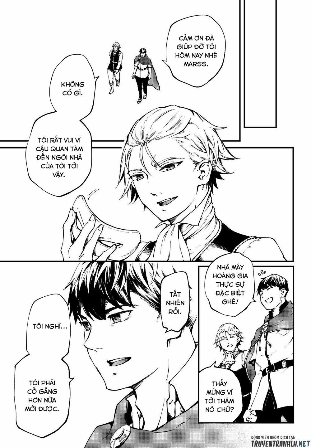 Kekkon Yubiwa Monogatari 49.5 trang 12