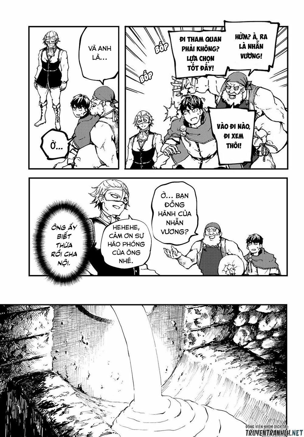 Kekkon Yubiwa Monogatari 49.5 trang 8