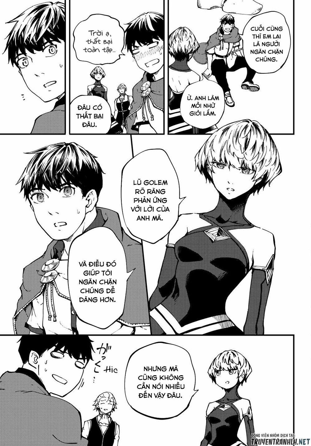 Kekkon Yubiwa Monogatari 49.6 trang 12