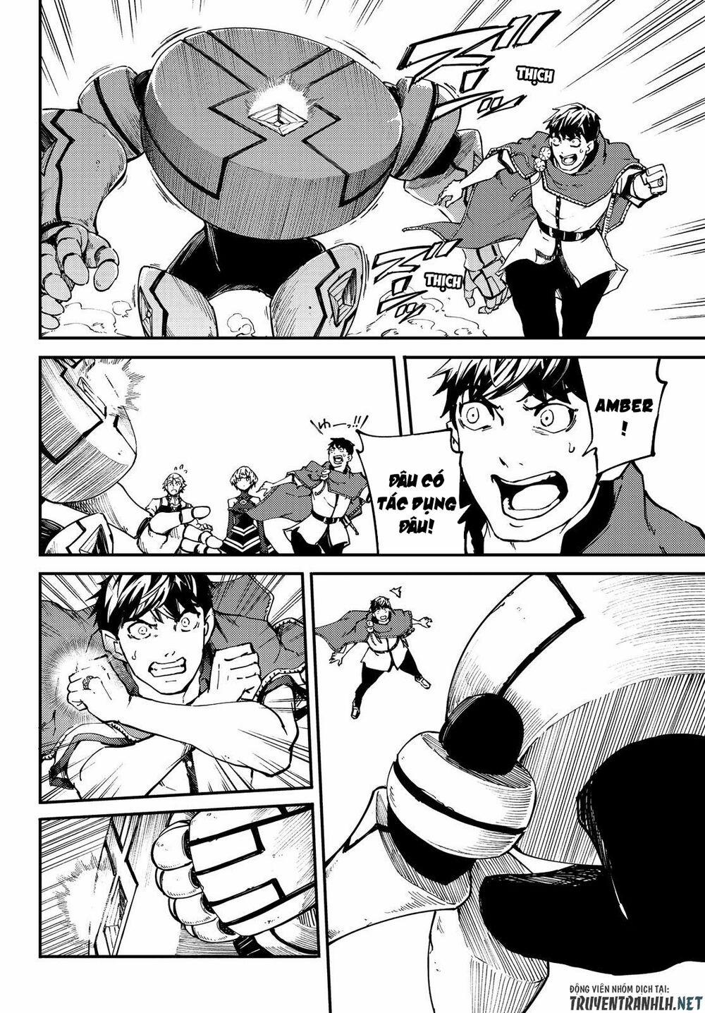 Kekkon Yubiwa Monogatari 49.6 trang 9