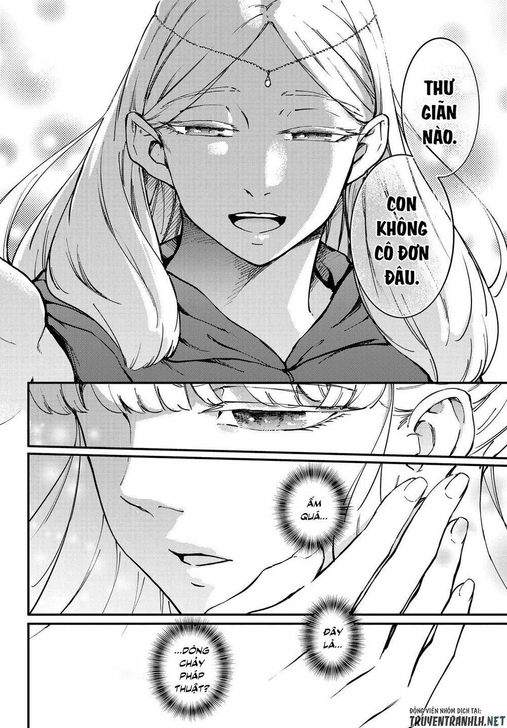 Kekkon Yubiwa Monogatari 49 trang 11