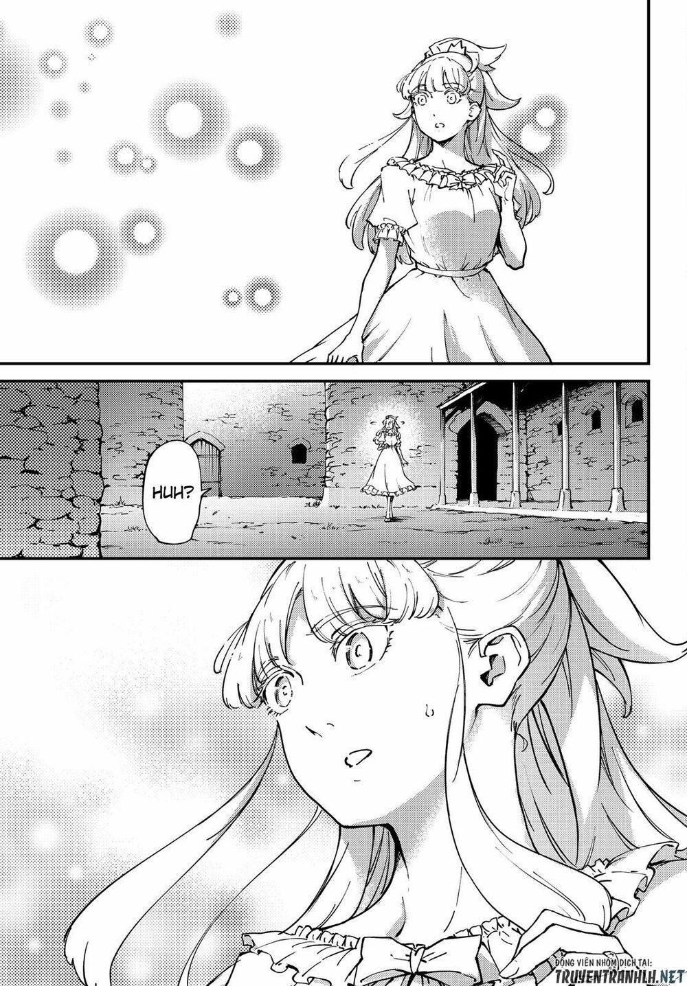 Kekkon Yubiwa Monogatari 49 trang 12