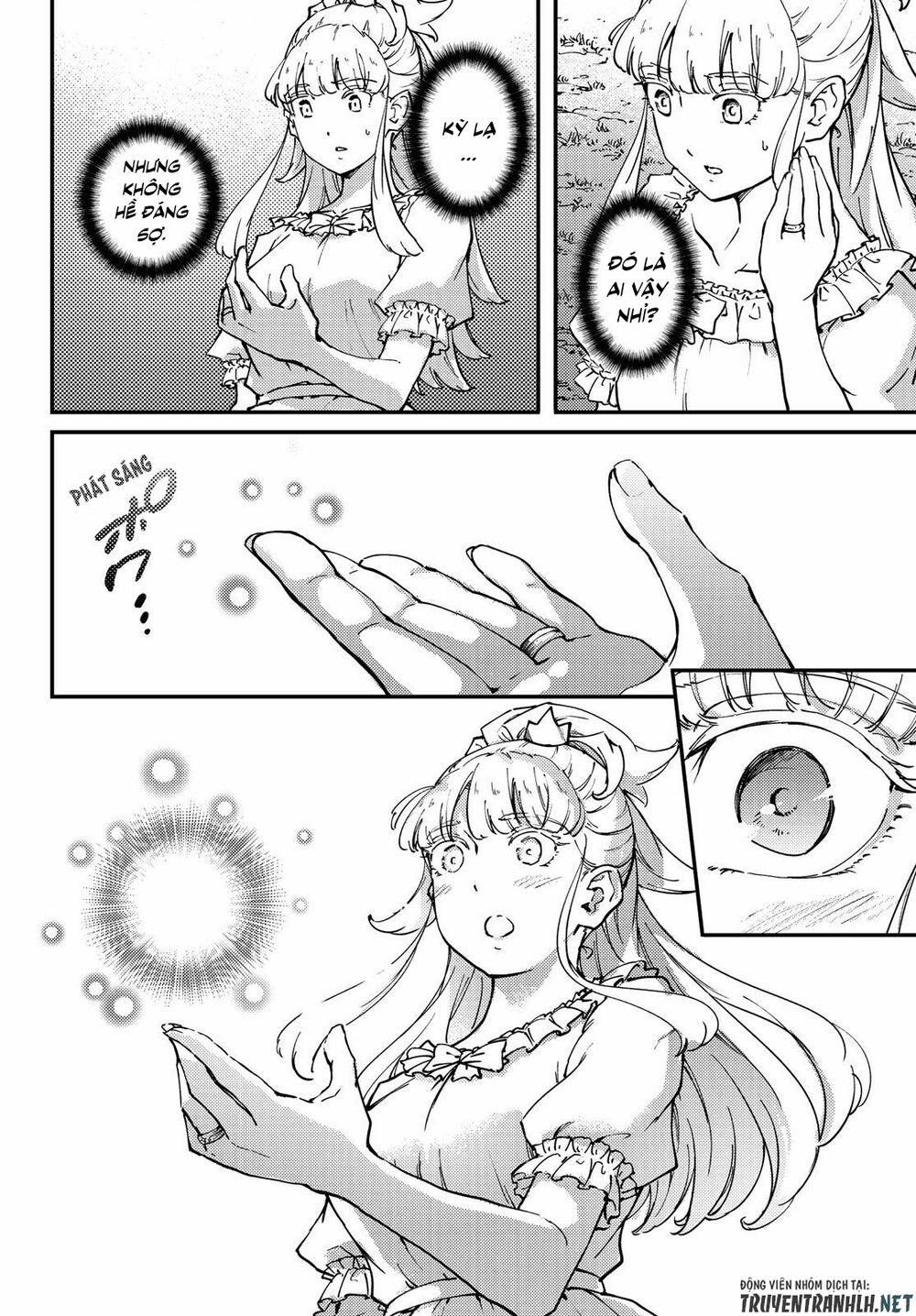 Kekkon Yubiwa Monogatari 49 trang 13