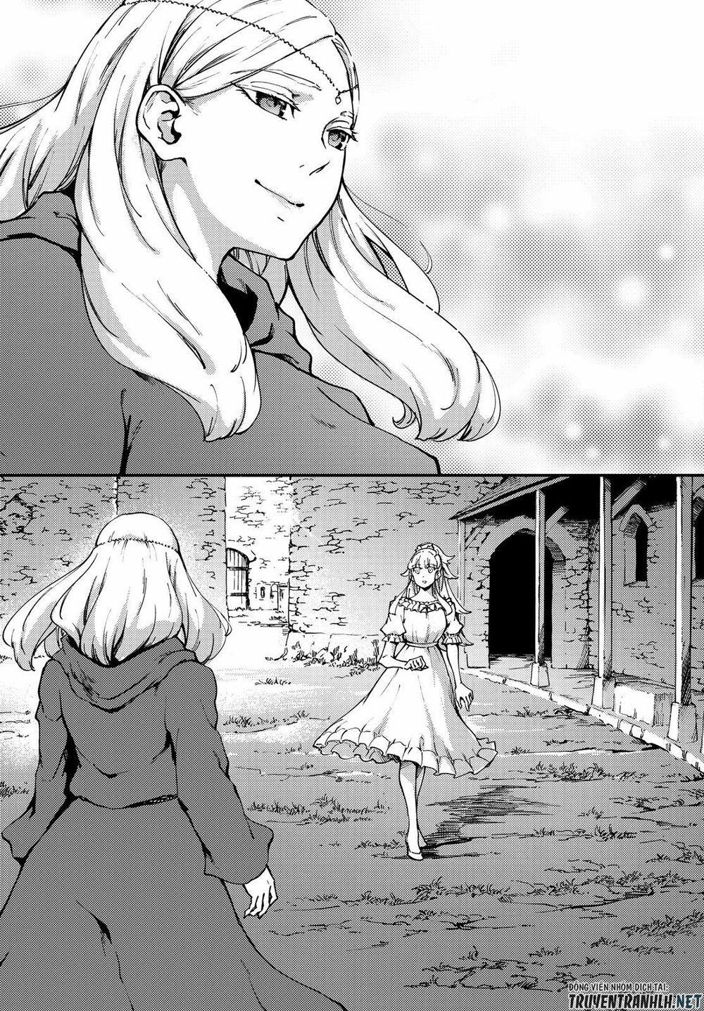 Kekkon Yubiwa Monogatari 49 trang 6