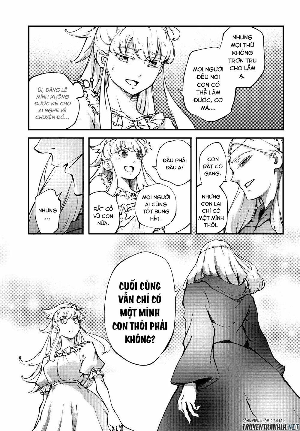 Kekkon Yubiwa Monogatari 49 trang 8