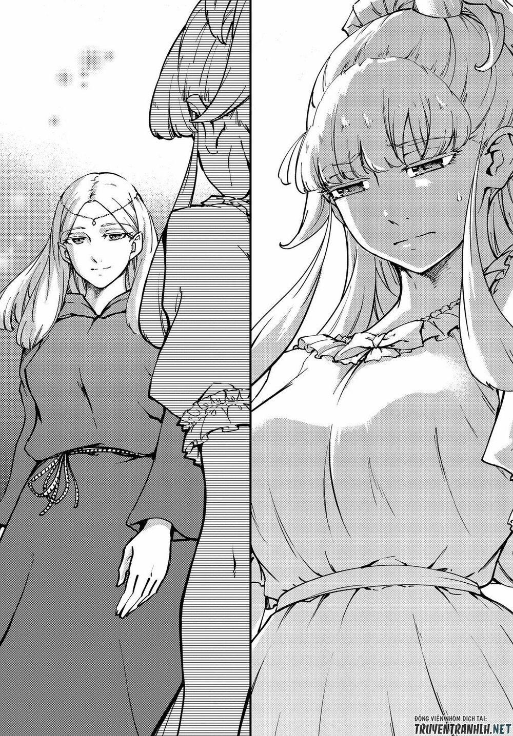 Kekkon Yubiwa Monogatari 49 trang 9