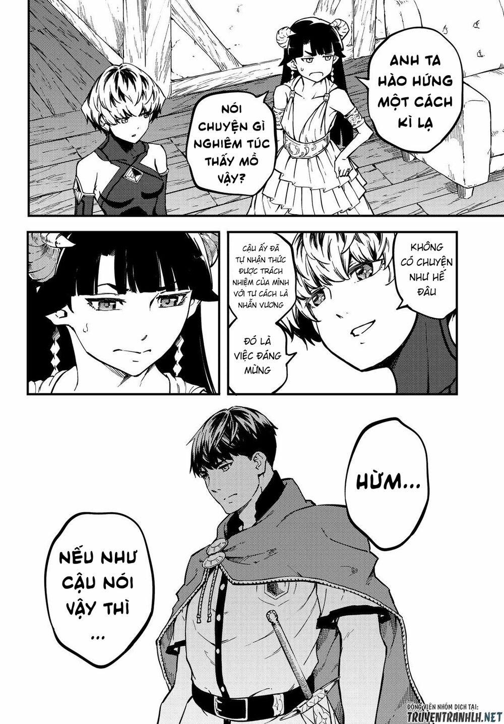 Kekkon Yubiwa Monogatari 50.5 trang 11