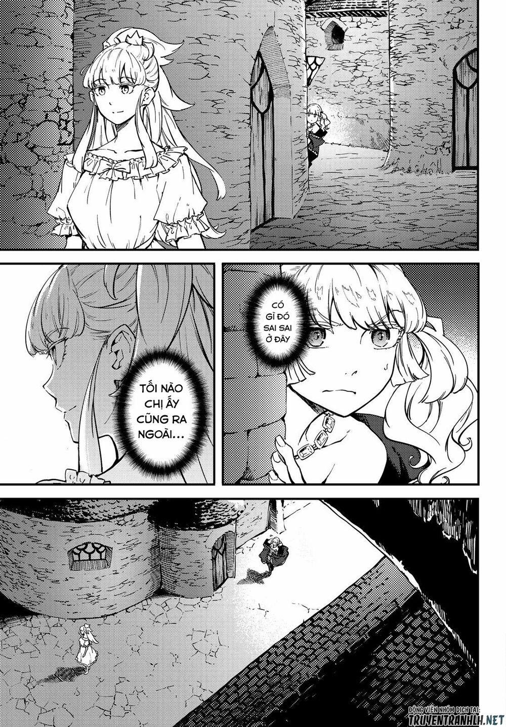 Kekkon Yubiwa Monogatari 50.5 trang 14