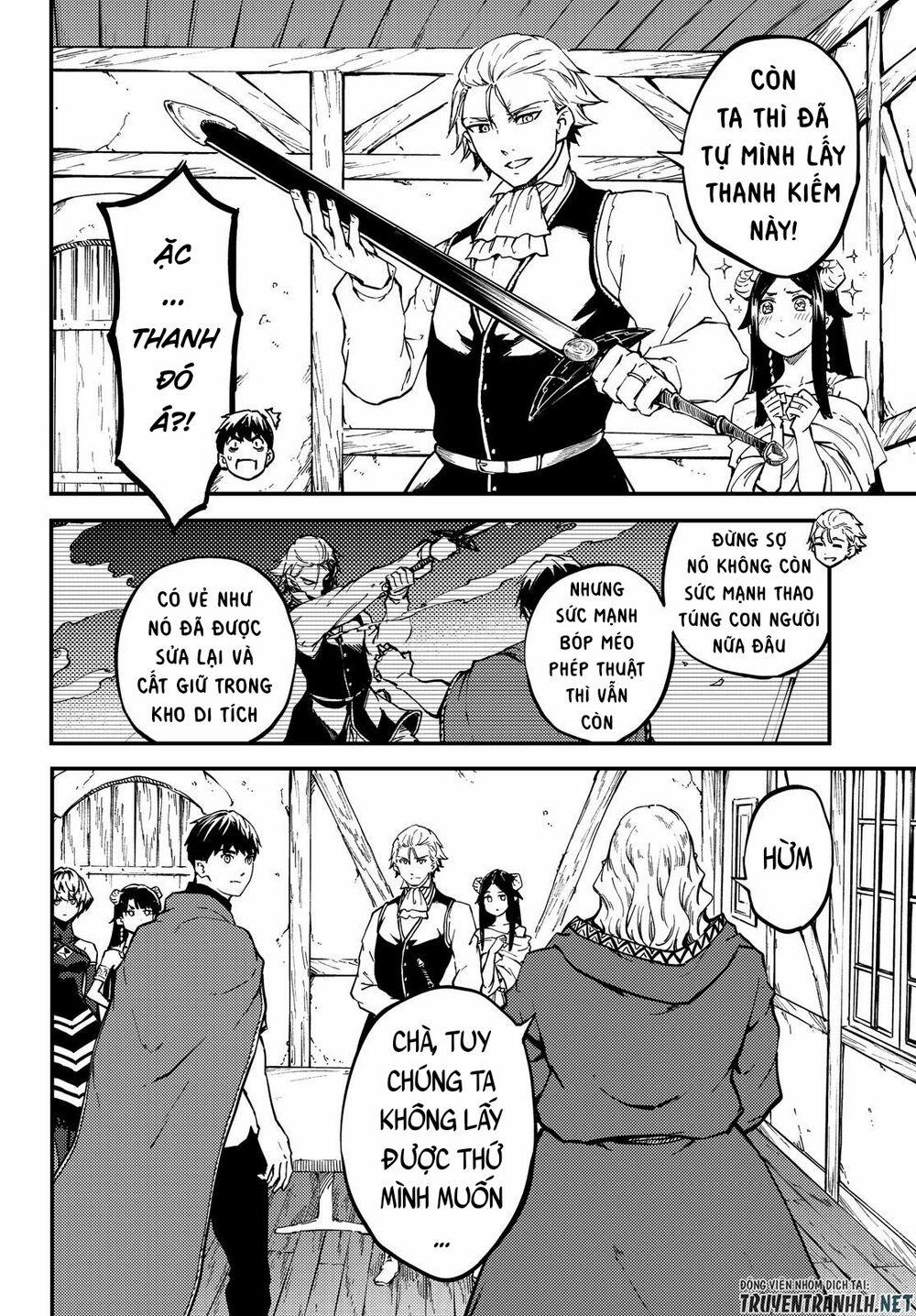 Kekkon Yubiwa Monogatari 50.5 trang 9