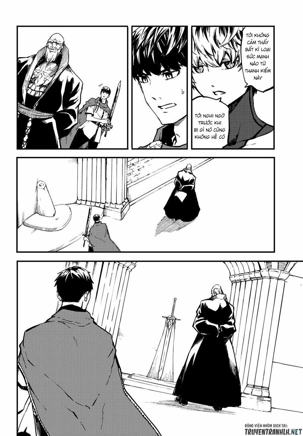 Kekkon Yubiwa Monogatari 50 trang 11