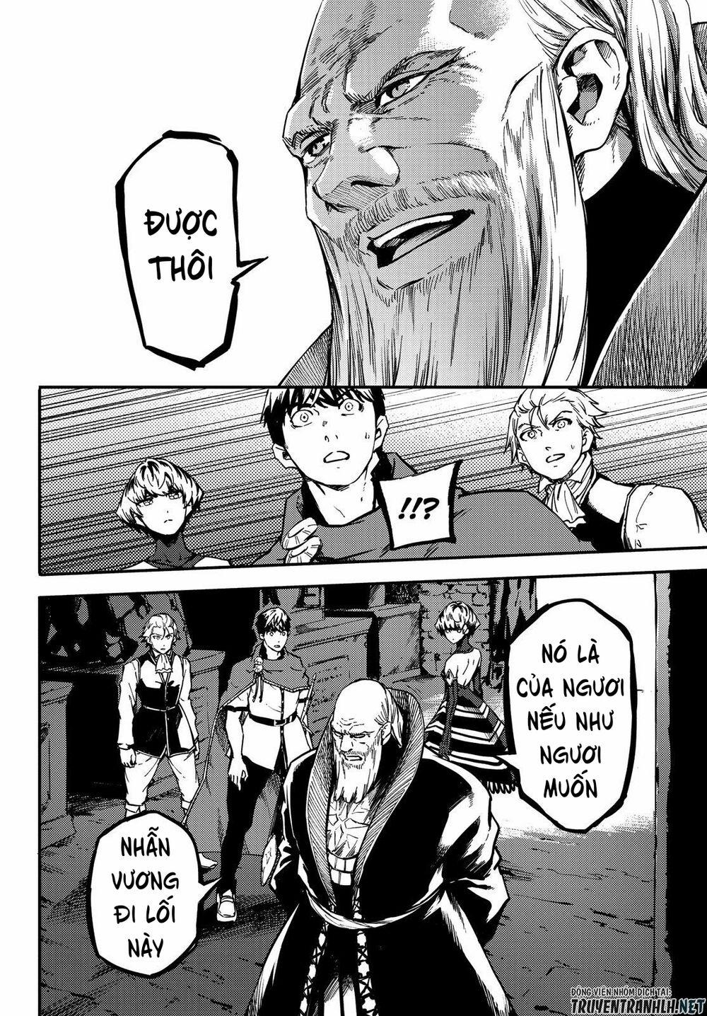 Kekkon Yubiwa Monogatari 50 trang 5