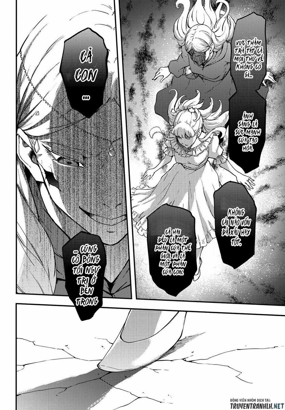 Kekkon Yubiwa Monogatari 51 trang 15