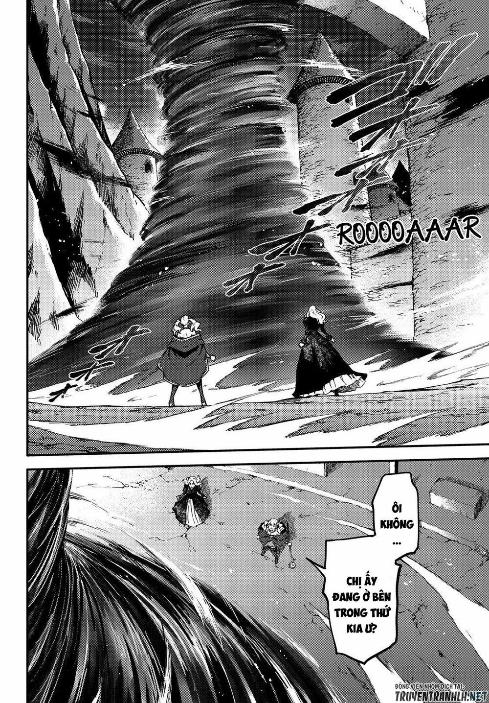 Kekkon Yubiwa Monogatari 51 trang 17