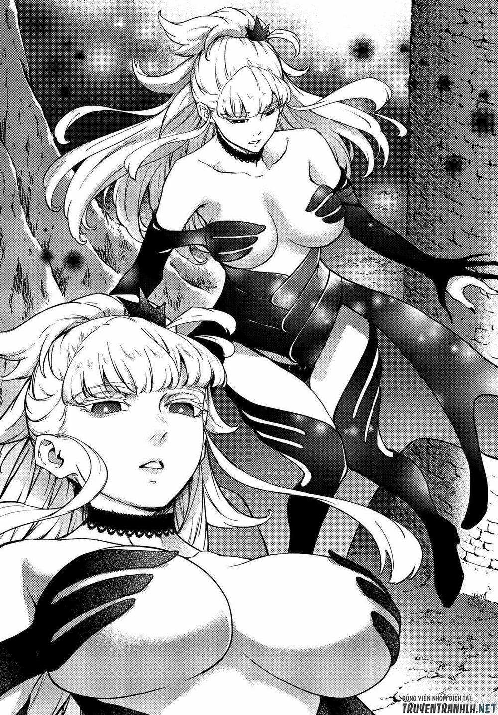 Kekkon Yubiwa Monogatari 51 trang 20