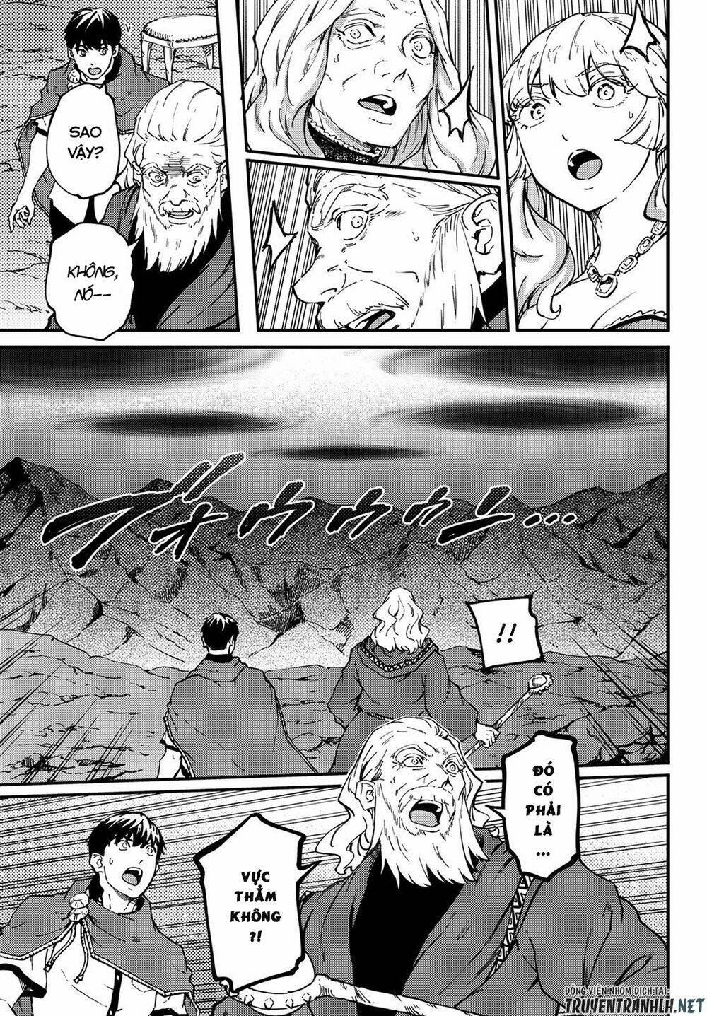 Kekkon Yubiwa Monogatari 52 trang 14