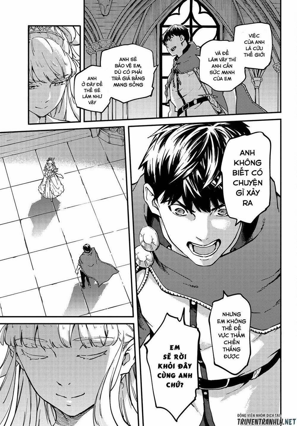 Kekkon Yubiwa Monogatari 52 trang 24