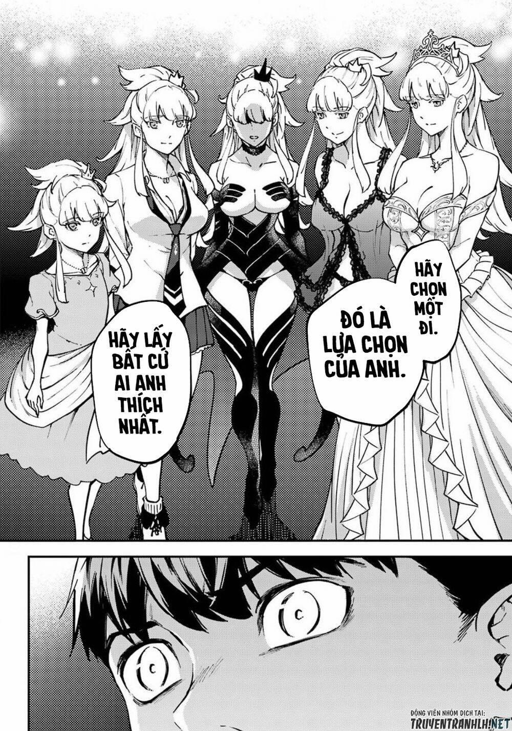 Kekkon Yubiwa Monogatari 54 trang 13