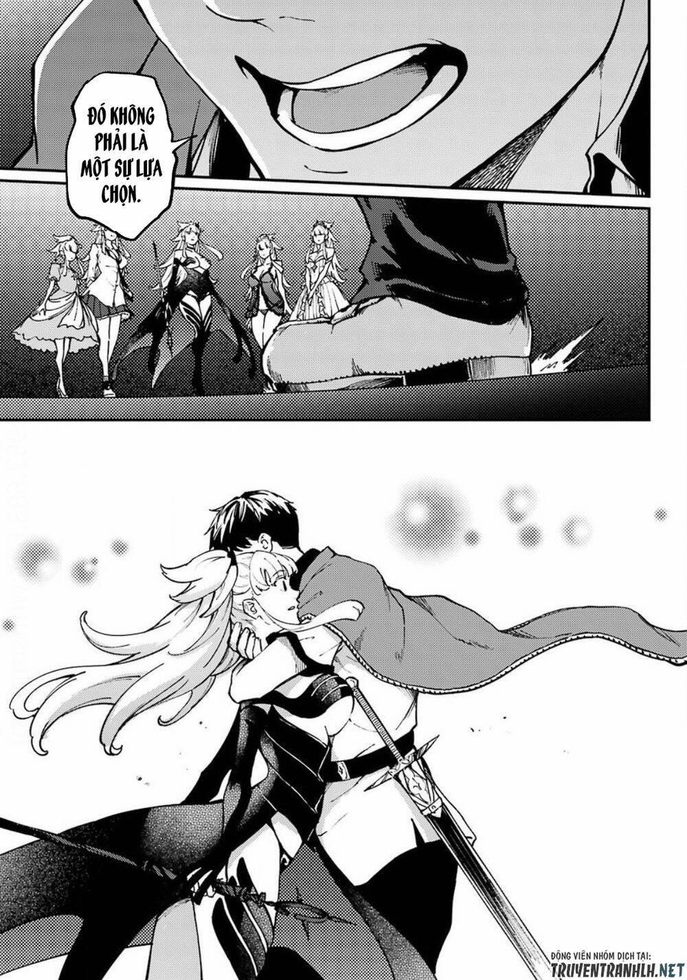 Kekkon Yubiwa Monogatari 54 trang 14