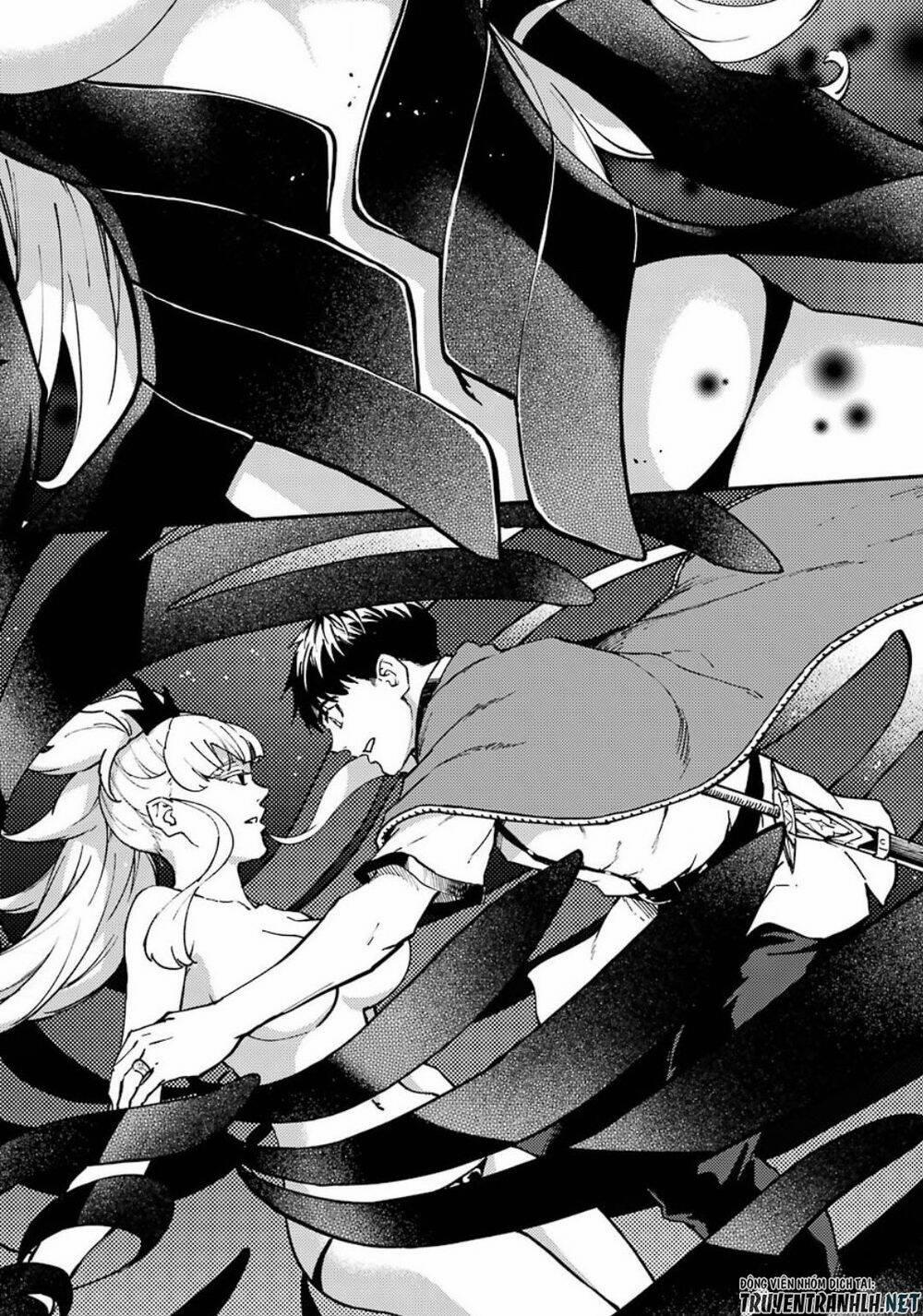 Kekkon Yubiwa Monogatari 54 trang 16