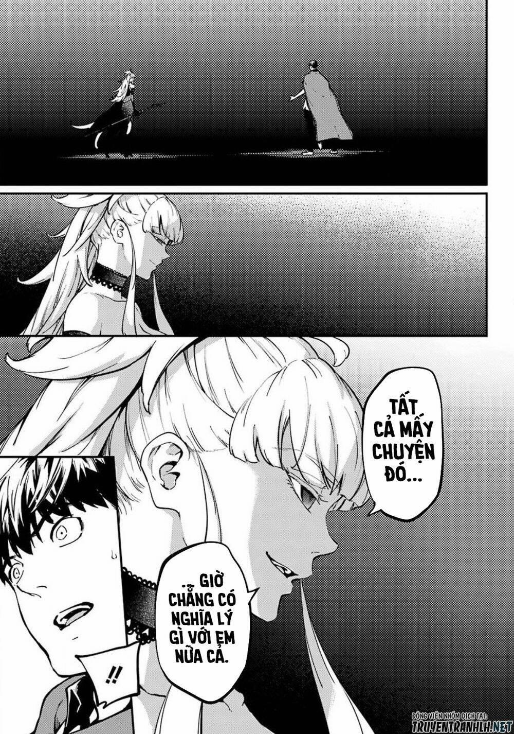 Kekkon Yubiwa Monogatari 54 trang 4