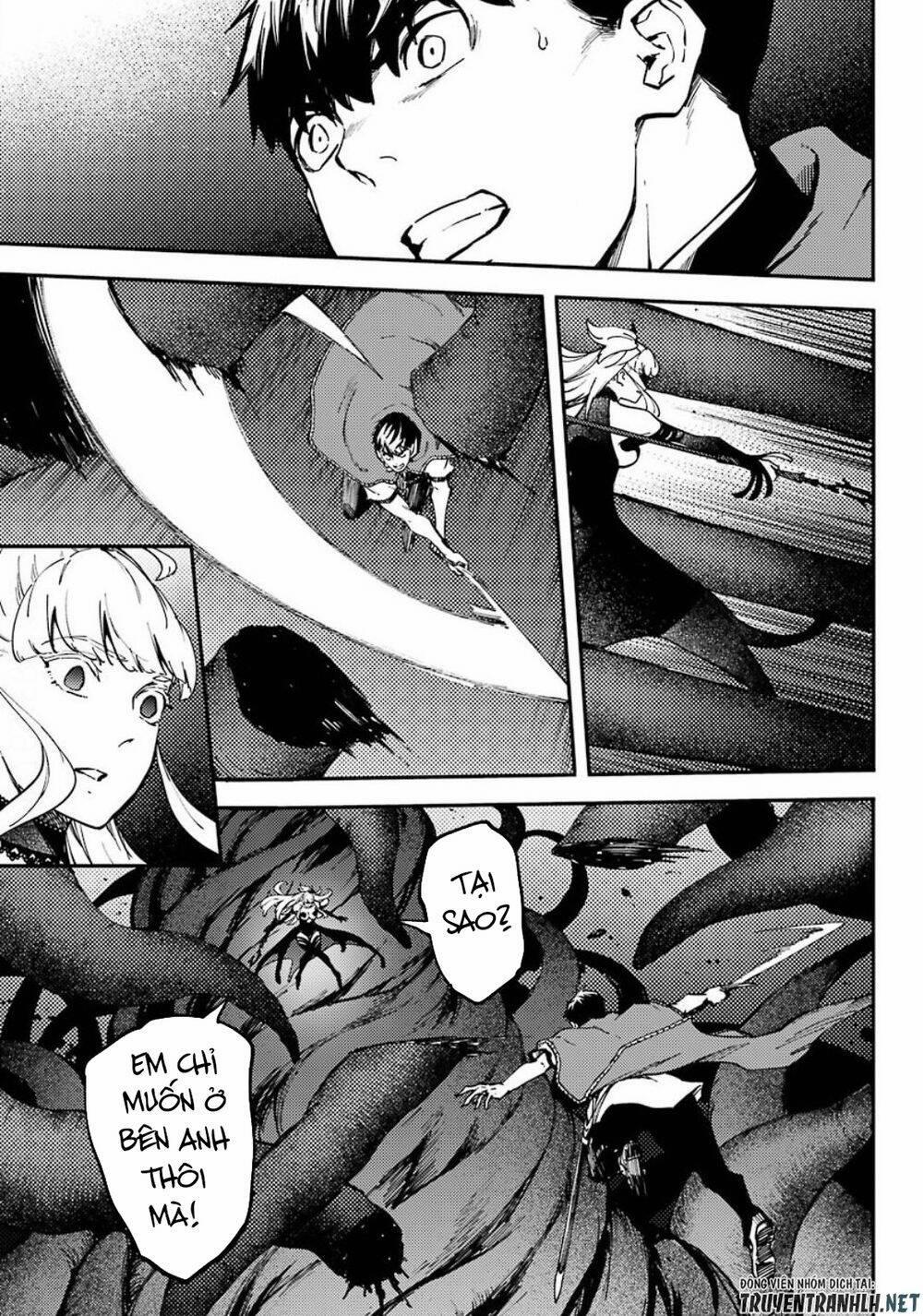 Kekkon Yubiwa Monogatari 54 trang 8