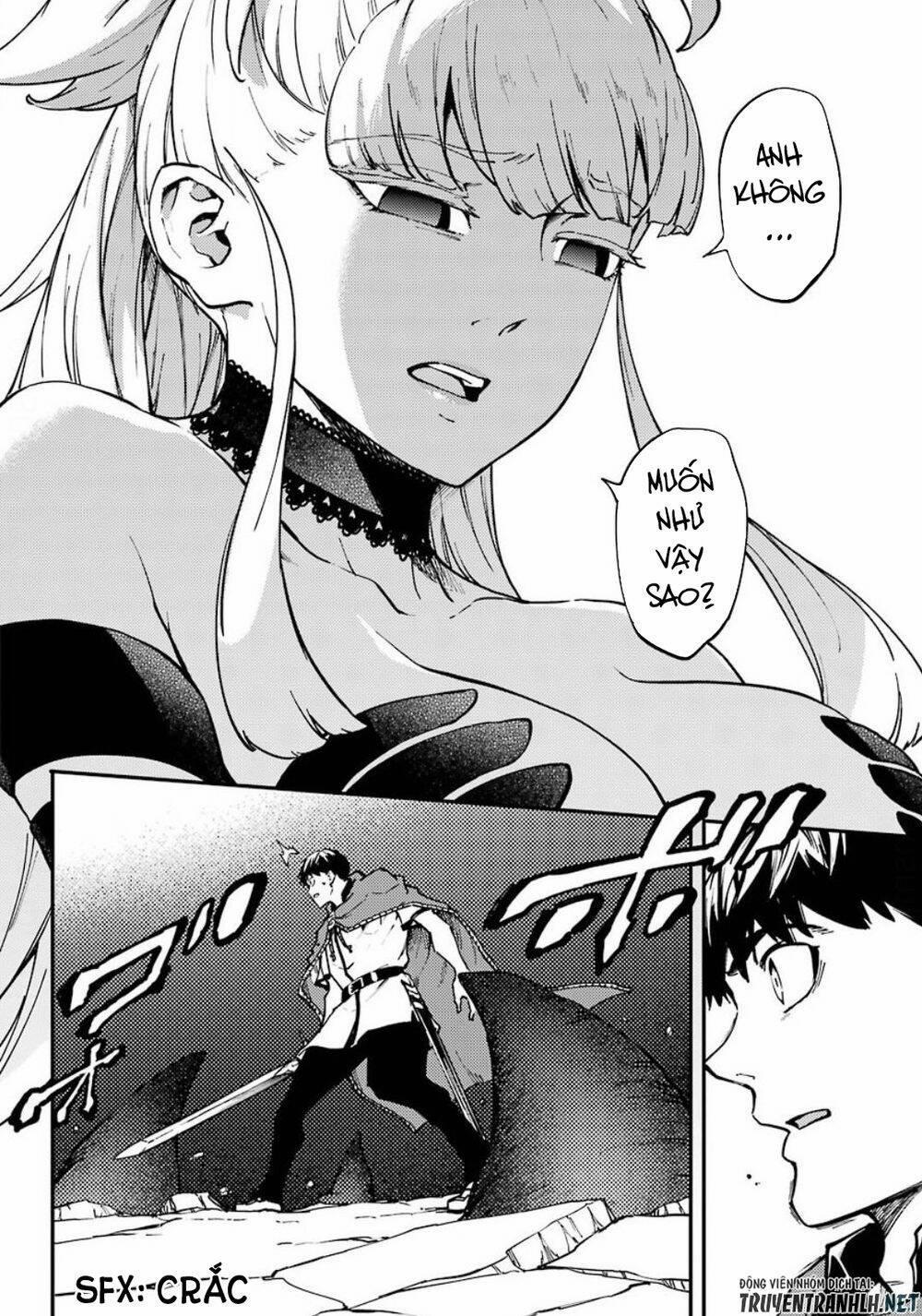 Kekkon Yubiwa Monogatari 54 trang 9