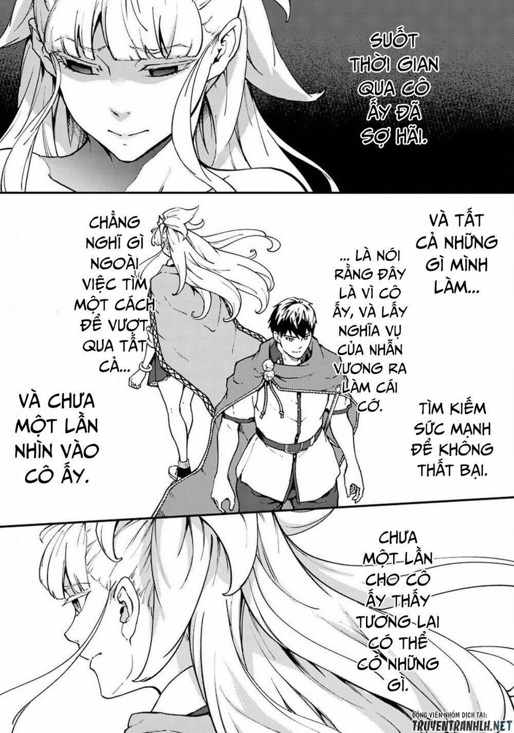 Kekkon Yubiwa Monogatari 55 trang 19