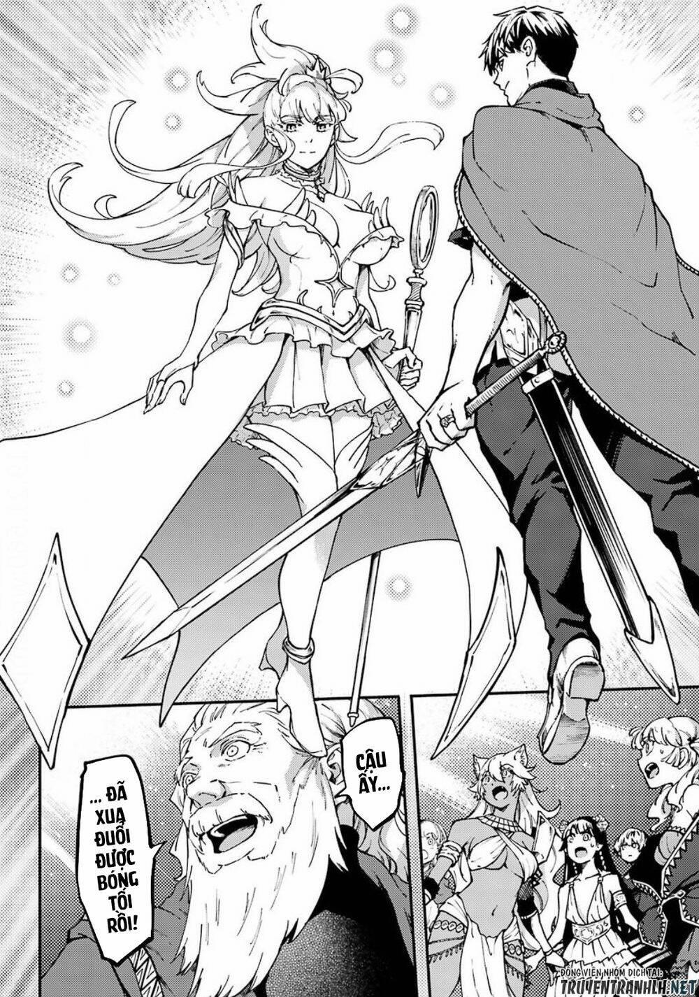 Kekkon Yubiwa Monogatari 55 trang 32