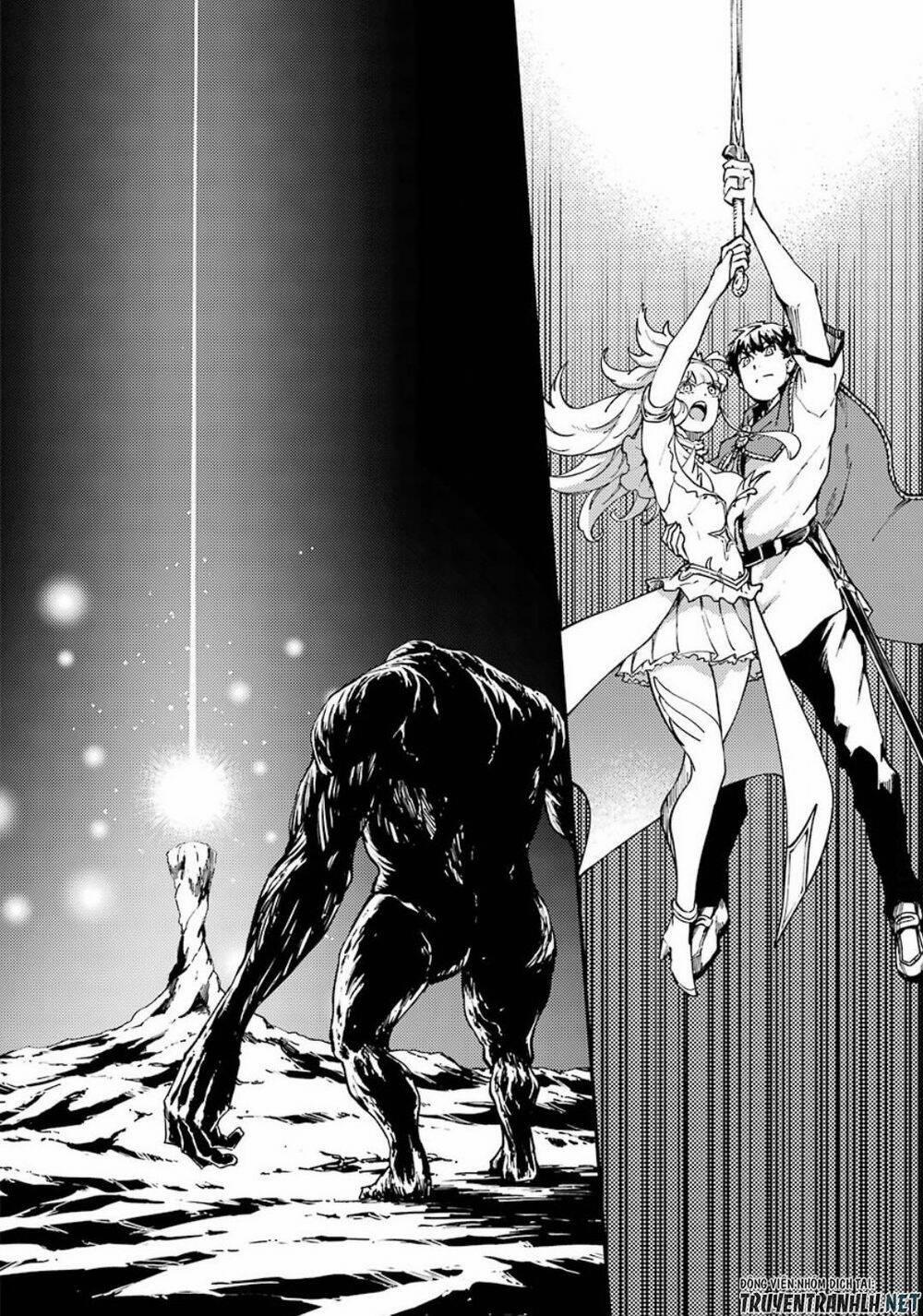 Kekkon Yubiwa Monogatari 55 trang 34