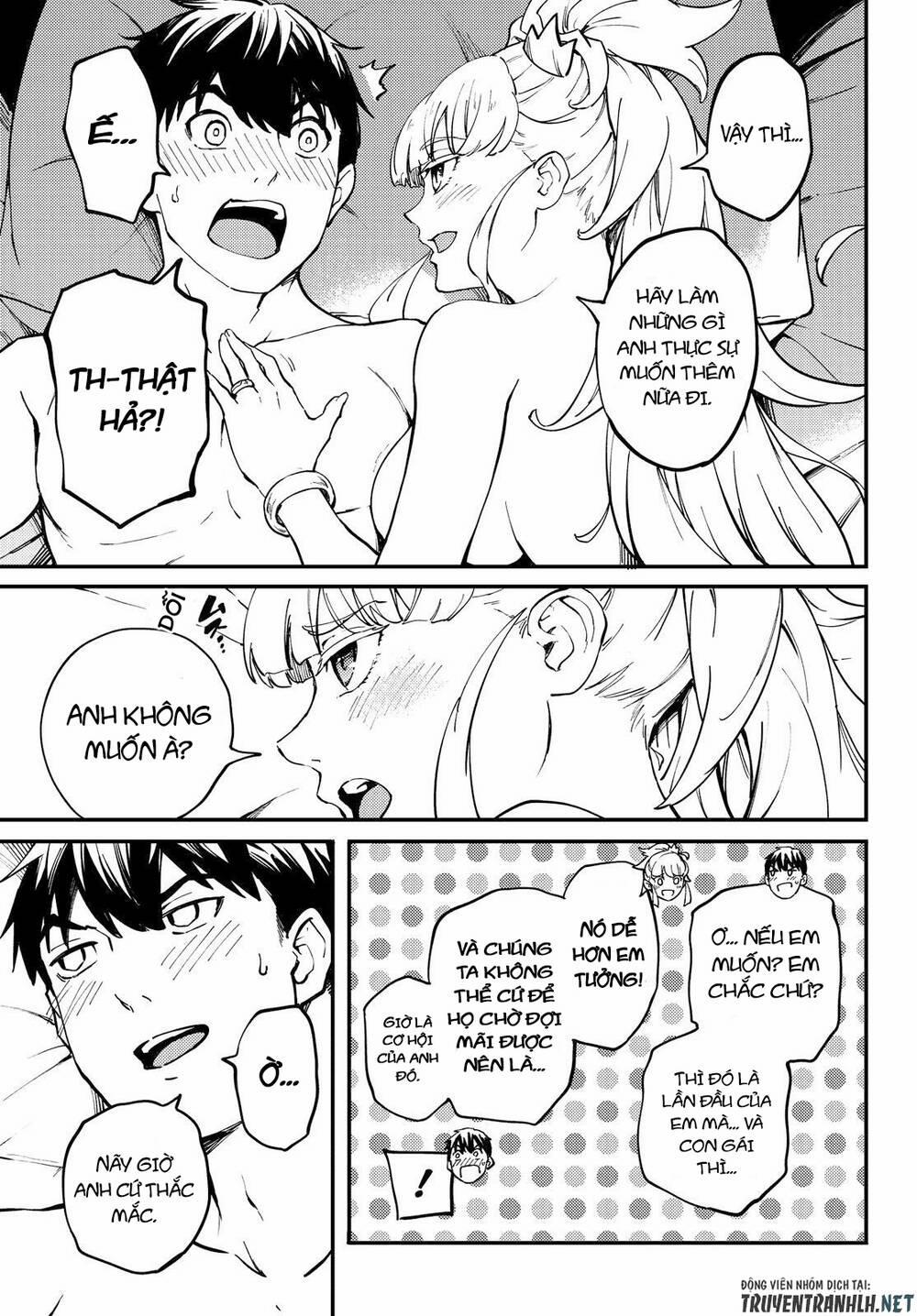 Kekkon Yubiwa Monogatari 56 trang 28