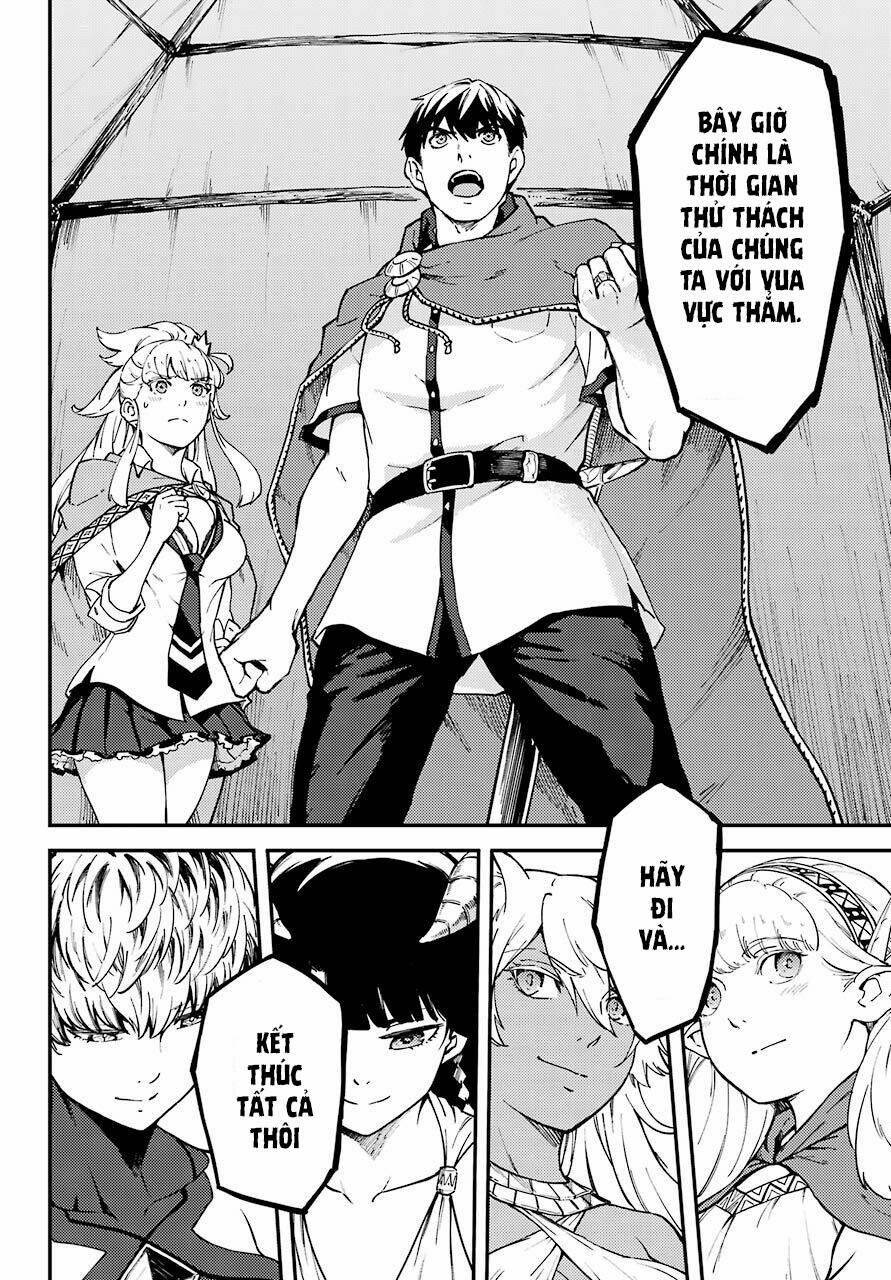 Kekkon Yubiwa Monogatari 57 trang 12