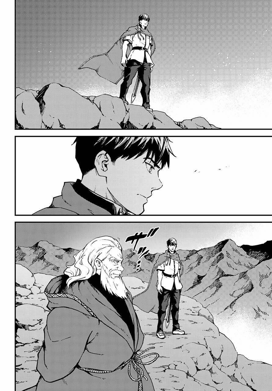 Kekkon Yubiwa Monogatari 57 trang 20