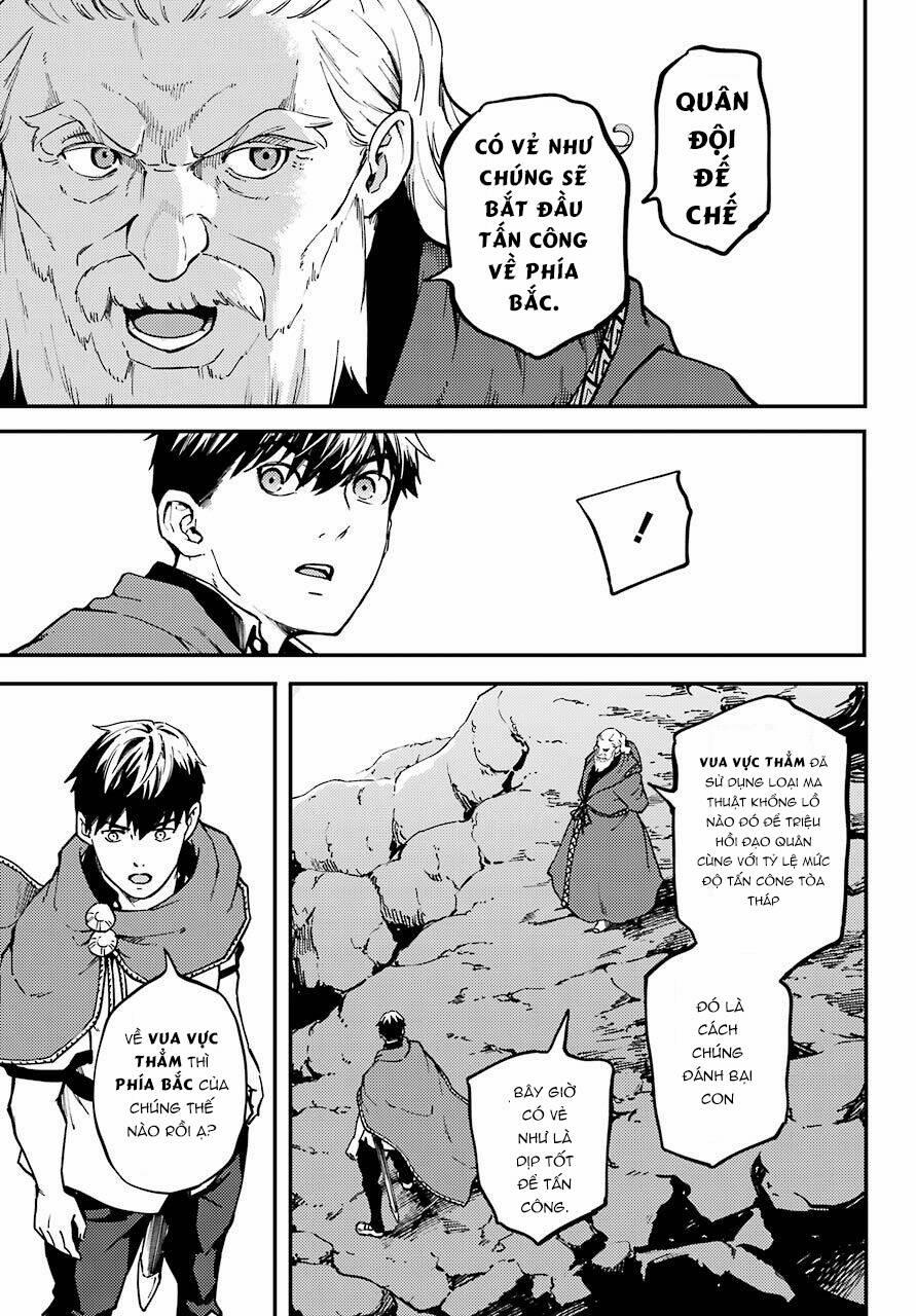 Kekkon Yubiwa Monogatari 57 trang 21