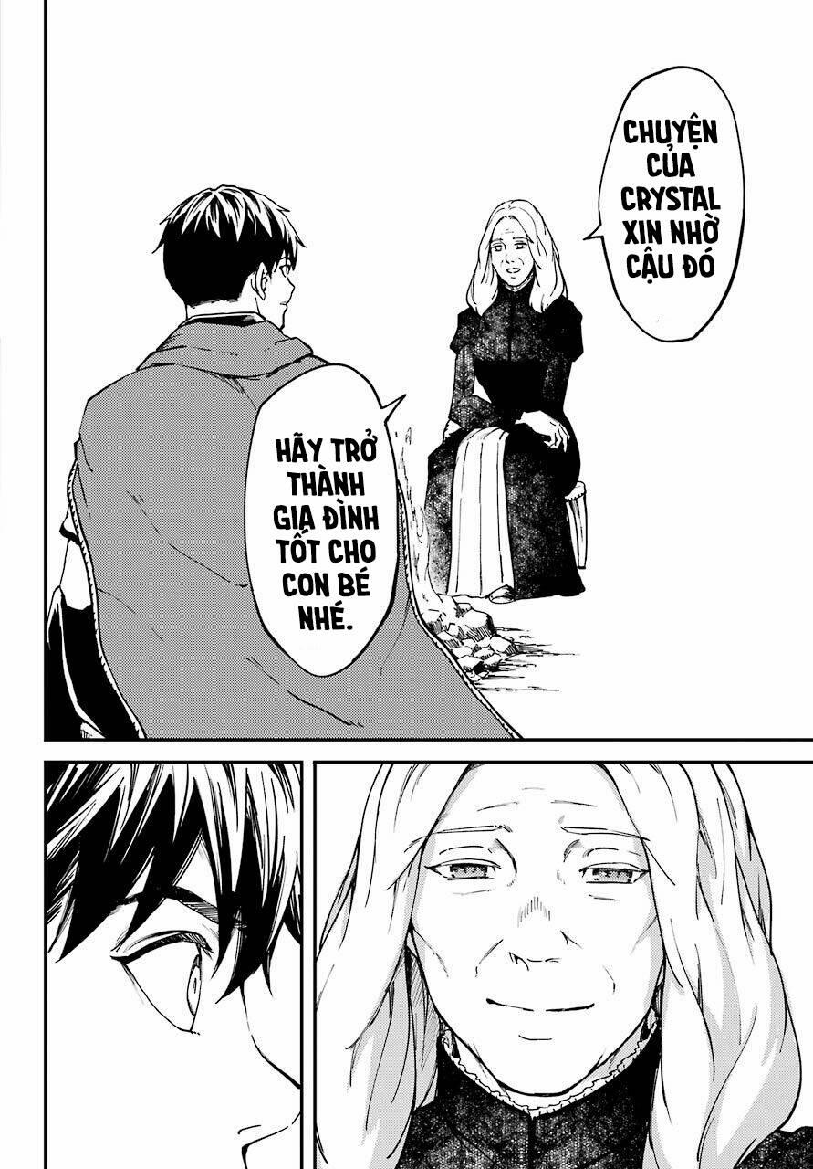 Kekkon Yubiwa Monogatari 57 trang 26