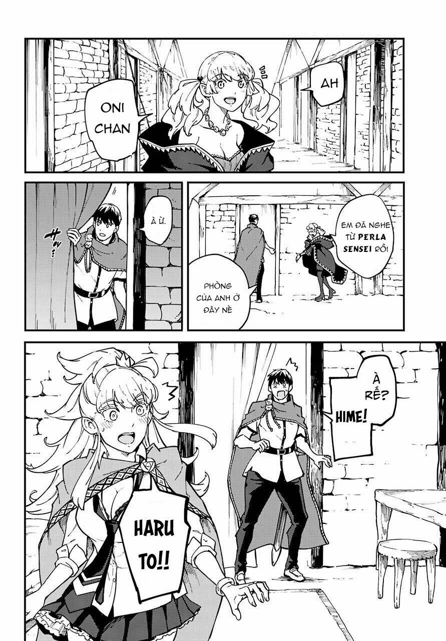 Kekkon Yubiwa Monogatari 57 trang 28