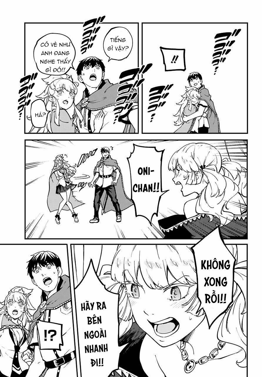 Kekkon Yubiwa Monogatari 57 trang 31