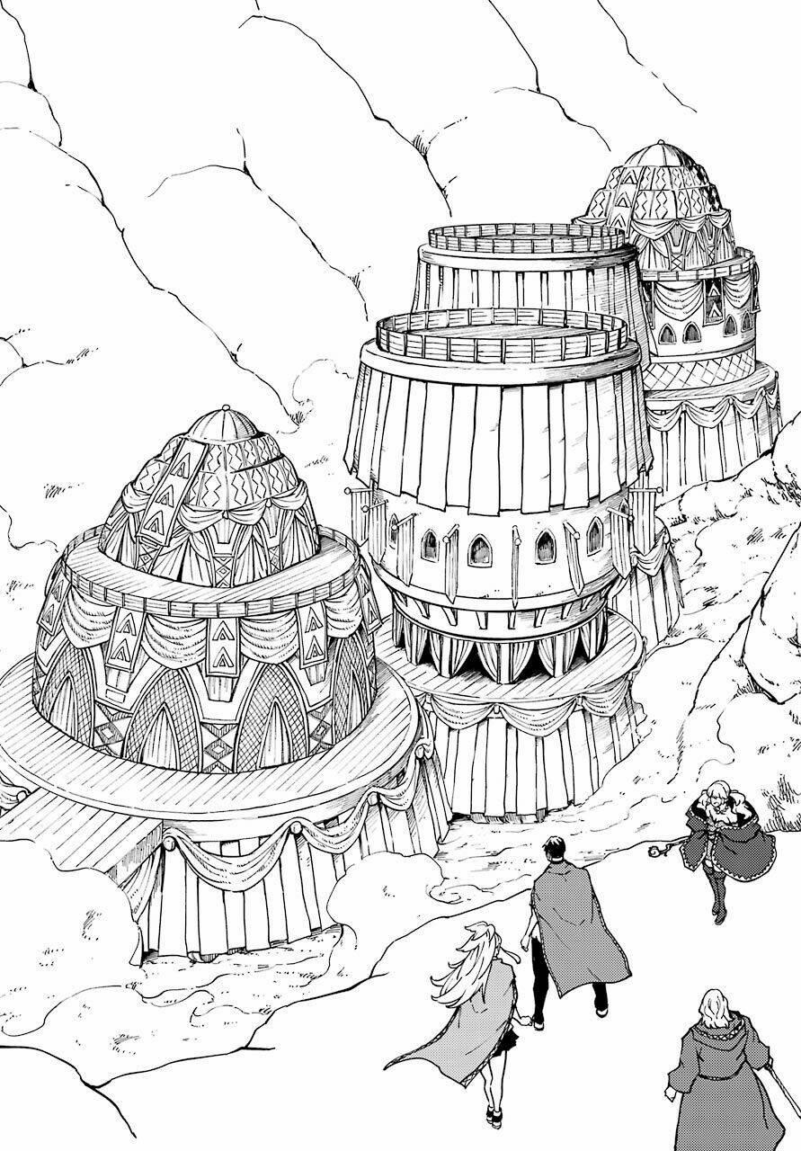 Kekkon Yubiwa Monogatari 57 trang 32