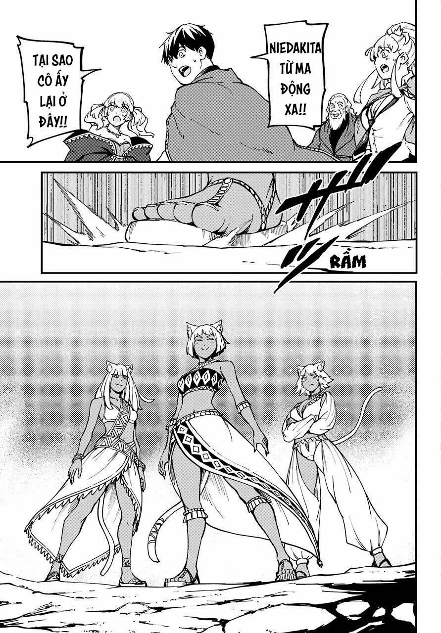 Kekkon Yubiwa Monogatari 57 trang 33