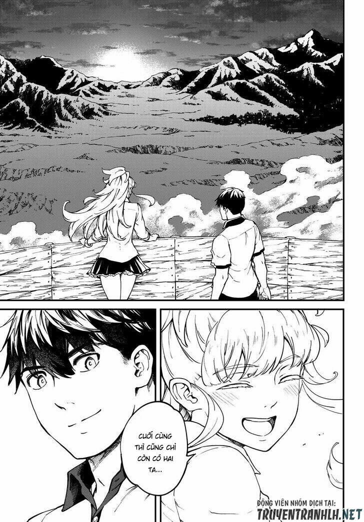 Kekkon Yubiwa Monogatari 58 trang 17