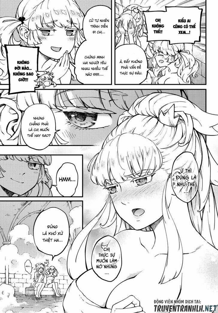 Kekkon Yubiwa Monogatari 58 trang 7