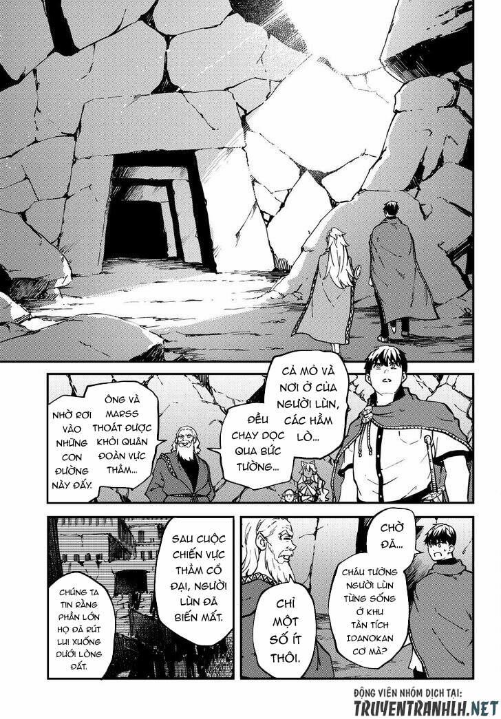 Kekkon Yubiwa Monogatari 59 trang 15