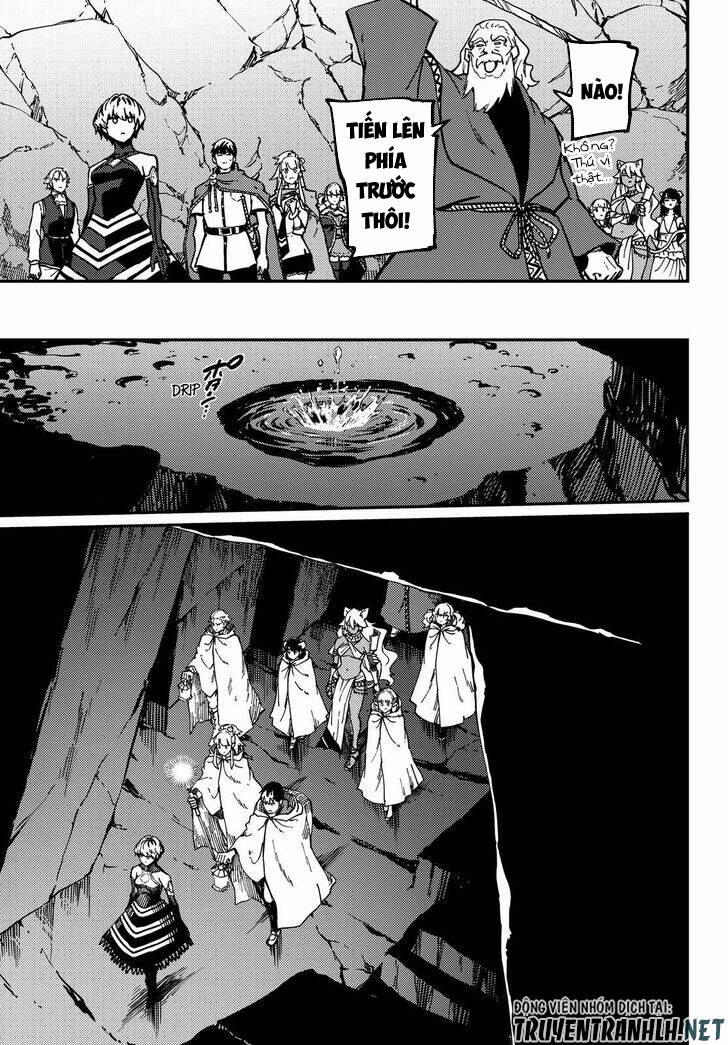 Kekkon Yubiwa Monogatari 59 trang 17