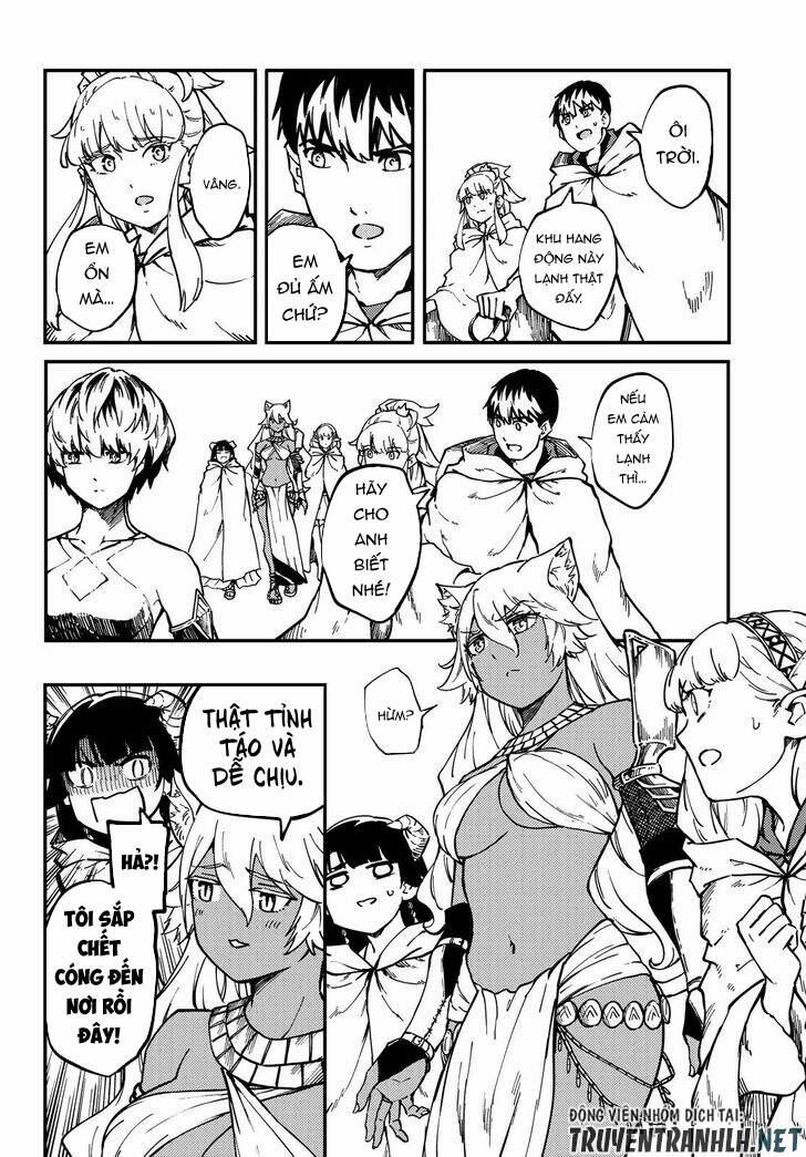 Kekkon Yubiwa Monogatari 59 trang 18