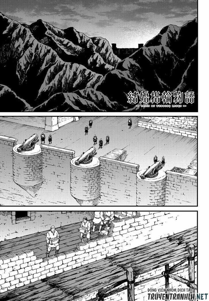 Kekkon Yubiwa Monogatari 59 trang 2